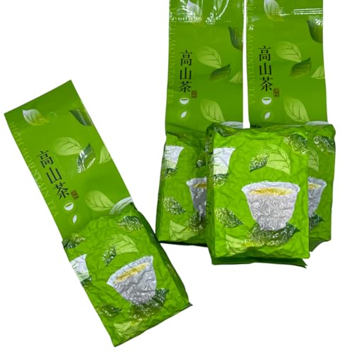 Taiwan unique tea,四季春 高山茶 Sijichun High-mountain tea,150g*4 Taiwan unique tea,四季春 高山茶 Sijichun High-mountain tea,150g*4 von SHENG JIA YUAN