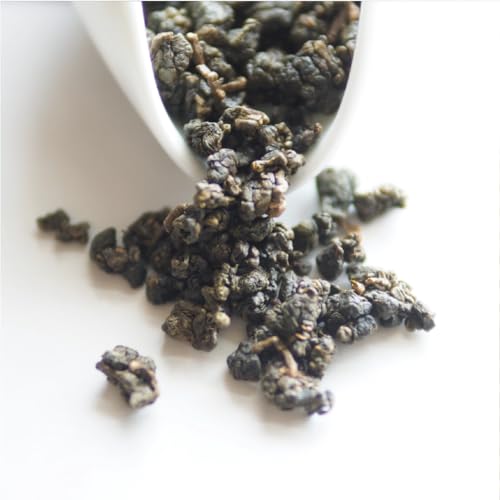 Taiwan unique tea,Special grade charcoal roasted frozen top oolong tea 7 minutes cooked,150g*4 von SHENG JIA YUAN