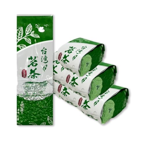 Taiwan unique tea,TTES #20 Yingxiang,150gx4 von SHENG JIA YUAN