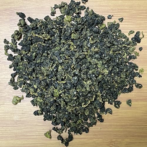 Taiwan unique tea,TTES No.20(Yingxiang),Shanlinxi three-layer flat,Fragrant type,150g*4 von SHENG JIA YUAN