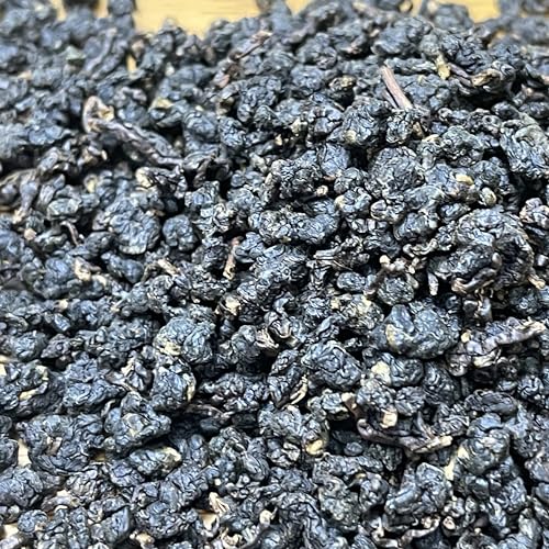 Taiwan unique tea,台東紅烏龍 Taitung Red Oolong,2009y,150g*4 Taiwan unique tea,台東紅烏龍 Taitung Red Oolong,2009y,150g*4 von SHENG JIA YUAN