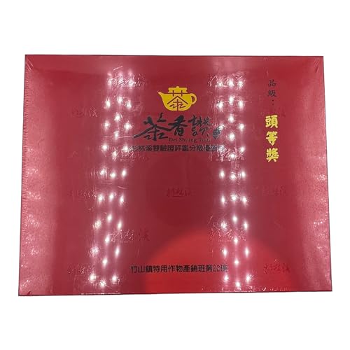 Taiwan unique tea,Tea Fragrance Praise-First Praise,300g von SHENG JIA YUAN