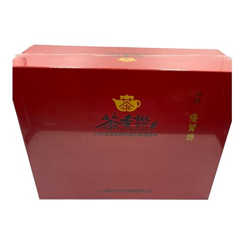 Taiwan unique tea,茶香讚 優質獎 Tea Fragrance Praise-Quality ward,300g Taiwan unique tea,茶香讚 優質獎 Tea Fragrance Praise-Quality ward,300g von SHENG JIA YUAN
