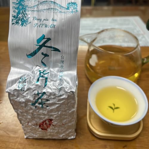Taiwan unique tea,Tefu wild winter tea,150g*4 von SHENG JIA YUAN