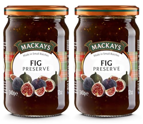 Fig Preserve Feigenkonfitüre 2x 340g – importiert von Shestore24 Fig Preserve Feigenkonfitüre 2x 340g – importiert von Shestore24 von SHESTORE24