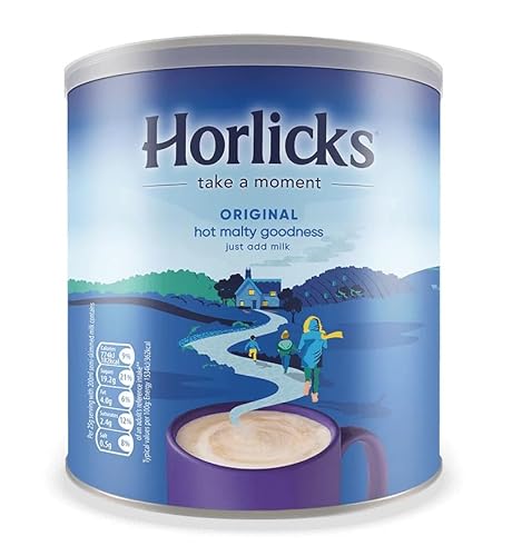 Original Hot Malty Goodness Löslicher Instant Malzkaffee Getreidekaffee Getränkepulver 2KG – importiert von Shestore24 Original Hot Malty Goodness Löslicher Instant Malzkaffee Getreidekaffee Getränkepulver 2KG – importiert von Shestore24 von SHESTORE24