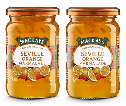 Seville Orange Marmalade Orangenmarmelade 2X 340G – importiert von Shestore24 Seville Orange Marmalade Orangenmarmelade 2X 340G – importiert von Shestore24 von SHESTORE24