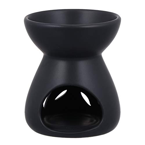 Aromatherapie-Herd, Keramik-Kerzenhalter, Aromatherapie-Brenner, Keramik-Ölbrenner, Diffusor for Dekoration Aromatherapie-Herd, Keramik-Kerzenhalter, Aromatherapie-Brenner, Keramik-Ölbrenner, Diffusor for Dekoration von SHOUKAII