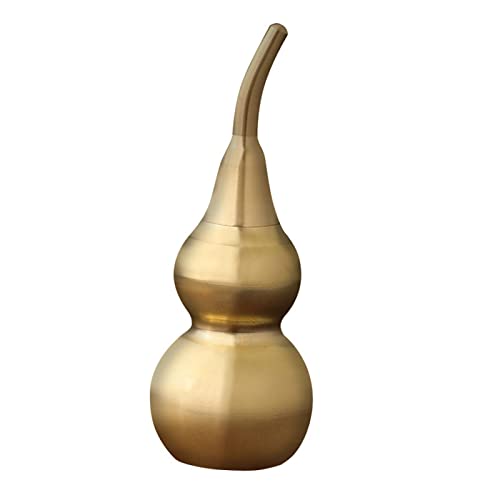Chinesische Messing Kürbis Feng Shui Statue DIY Glück Charms Anhänger Statue Erfolg Reichtum Home Office Auto Dekoration Geschenke Chinesische Messing Kürbis Feng Shui Statue DIY Glück Charms Anhänger Statue Erfolg Reichtum Home Office Auto Dekoration Geschenke von SHOUKAII