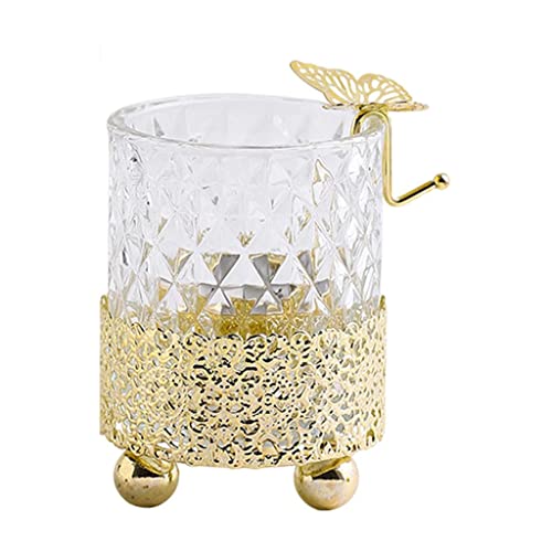 Hochzeit Kerzenhalter Teelicht Kerzenständer Herzstück Event Dekor, Punkthalter Kerzenständer(Triangle) von SHOUKAII