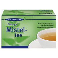SIDROGA Misteltee Filterbtl., 20 St von SIDROGA GMBH