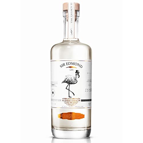 SIREDMOND GIN 70 CL SIREDMOND GIN 70 CL von SIR EDMOND