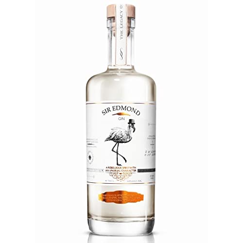 SIREDMOND GIN 70 CL von SIR EDMOND