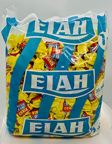 SKUURTFR CARAMELLE ELAH TOFFE' CUBIK kg 1 SKUURTFR CARAMELLE ELAH TOFFE' CUBIK kg 1 von SKUURTFR