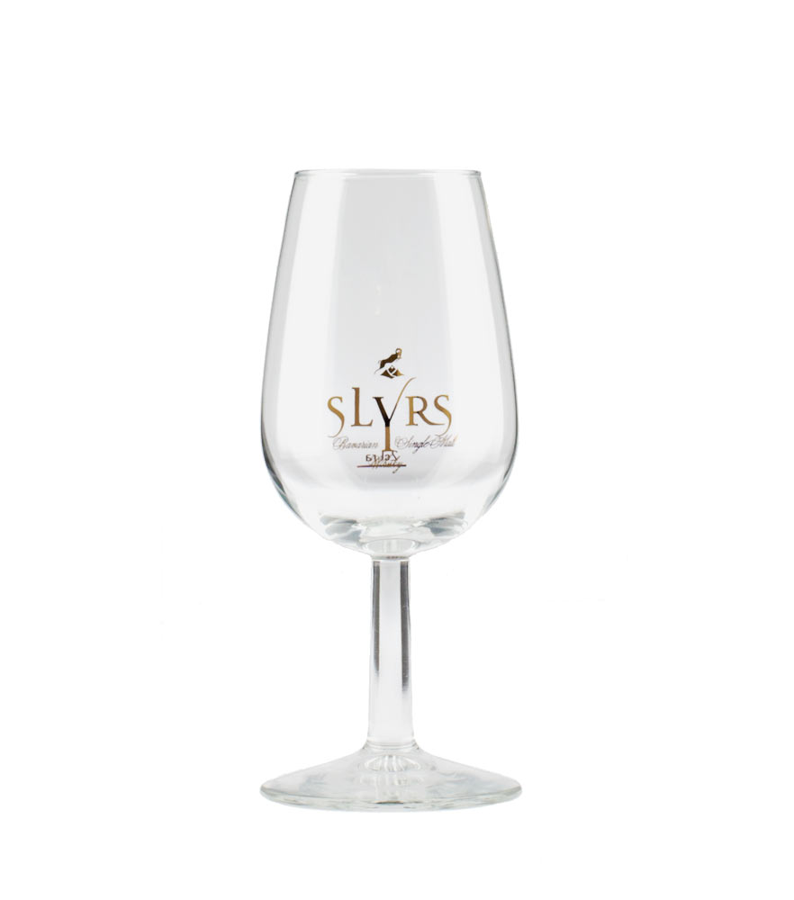 Slyrs Nosing Glas Slyrs Nosing Glas von SLYRS Destillerie