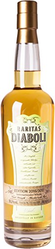 Raritas Diaboli Edition 2016/2017 0,7l 59,3% von SLYRS