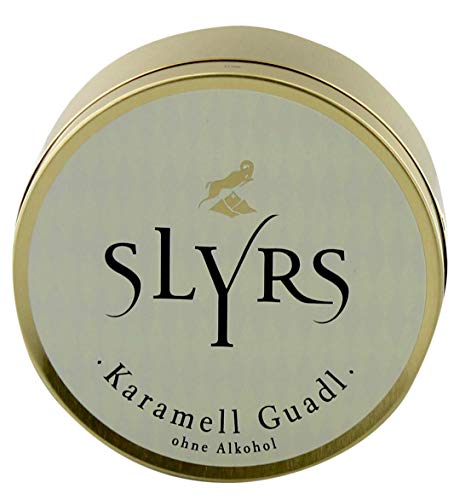 Slyrs - Karamell Guadl Butter - 200g von SLYRS