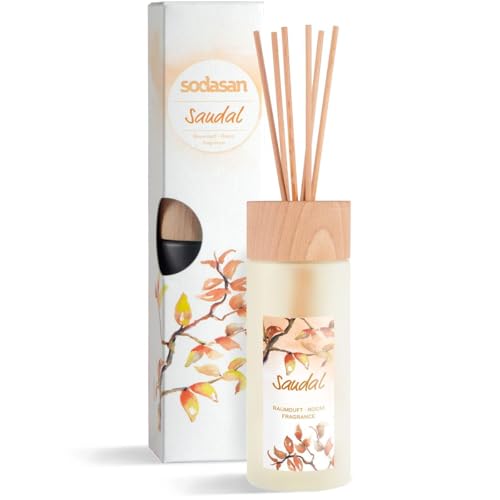 Raumduft Sandal 1 x 200 ml von SODASAN