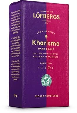 Lofbergs Kharisma Filter Coffee 1 Pack of 250g von SÖPÖSÖPÖ