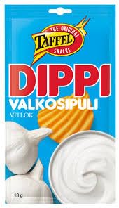 Taffel garlic dip Snacks 4 Box of 13g 2oz Taffel garlic dip Snacks 4 Box of 13g 2oz von SÖPÖSÖPÖ