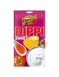 Taffel sweet chili dip Snacks 4 Box of 19g 2.8oz Taffel sweet chili dip Snacks 4 Box of 19g 2.8oz von SÖPÖSÖPÖ