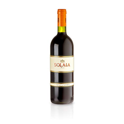 Antinori - Solaia - 2011, 0,75 italienisches Rotwein von Antinori