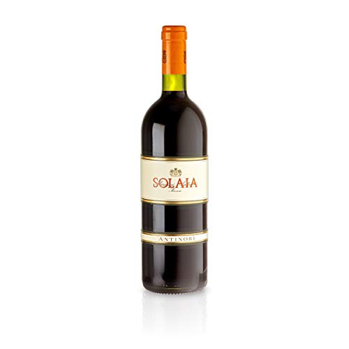 Antinori - Solaia - 2011, 0,75 italienisches Rotwein Antinori - Solaia - 2011, 0,75 italienisches Rotwein von Villa Antinori