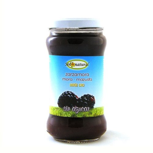 RMSM. Maulbeerbush-S / A BIO 325 GR von SOLNATURAL