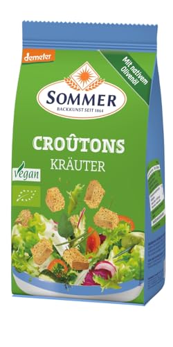 Croûtons Kräuter Croûtons Kräuter von SOMMER CABLE