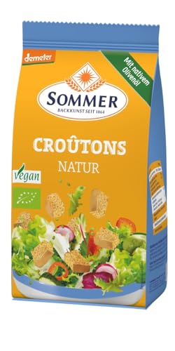 Croûtons Natur von SOMMER CABLE