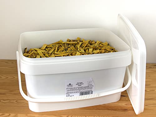 Sommer Pane Picco ASIA, unverpackt, 4kg Sommer Pane Picco ASIA, unverpackt, 4kg von Sommer