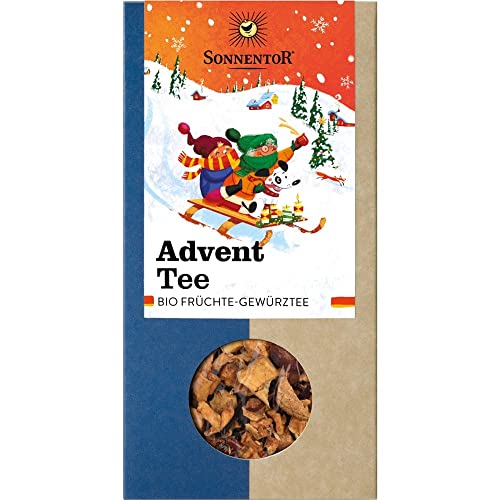 Advent Tee lose (0.1 Kg)
