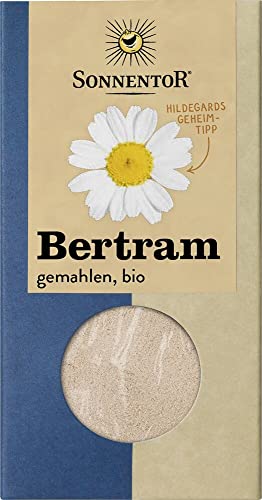Sonnentor Bio Bertram gemahlen (1 x 40 gr) von Sonnentor