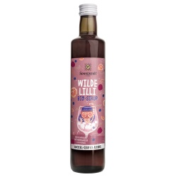 Sirup Wilde Lilli Sirup Wilde Lilli von SONNENTOR