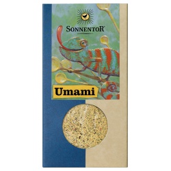 Umami-Gewürz von SONNENTOR