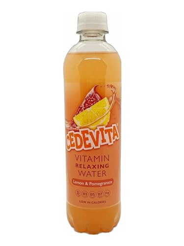 Cedevita Multivitamin Drink (Zitrone & Granatapfel) von SORINA