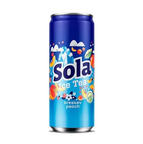 6-Pack SOLA the real taste 1.5L - Hergestellt mit echten Zutaten und mit gepresstem Geschmack 6-Pack SOLA the real taste 1.5L - Hergestellt mit echten Zutaten und mit gepresstem Geschmack von SORINA