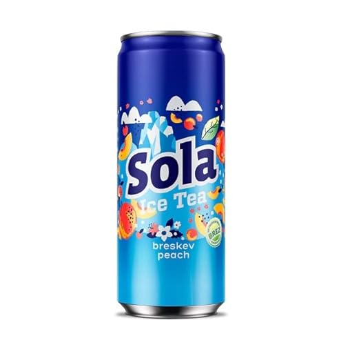 SOLA the real taste - Hergestellt mit echten Zutaten und mit gepresstem Geschmack von SOLA