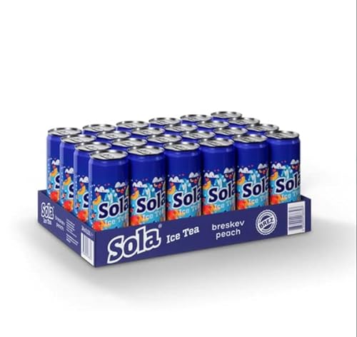 SOLA the real taste - Hergestellt mit echten Zutaten und mit gepresstem Geschmack von SOLA