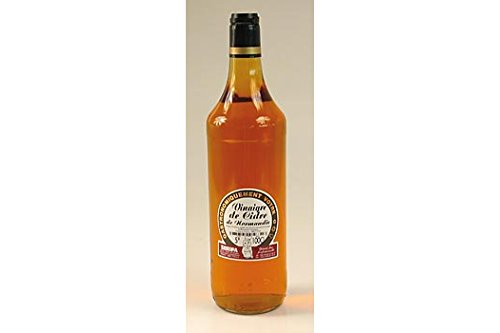 Apfel-Essig aus Cidre, Soripa, 1 l von SORIPA GASTRONOMIE