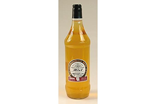 Apfel-Honig-Essig, Soripa, 1 l von SORIPA GASTRONOMIE