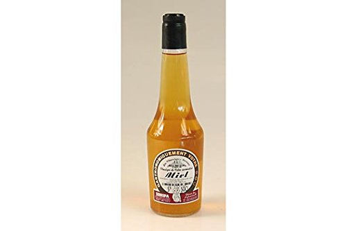 Apfel-Honig-Essig, Soripa, 500 ml von SORIPA GASTRONOMIE