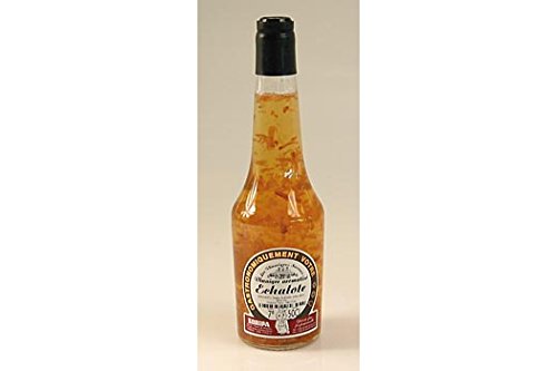 Schalotten-Essig, weiß, Soripa, 500 ml von SORIPA GASTRONOMIE