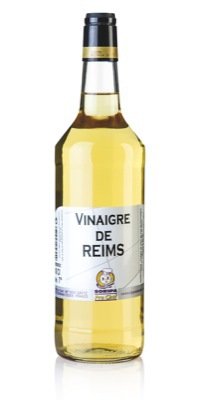 Vinaigre de Reims - "Champagner Essig", aus Champagner-Trauben, Soripa, 500 ml von SORIPA GASTRONOMIE