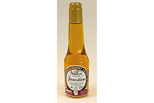 Waldpilzöl - Forestière, 250 ml von SORIPA GASTRONOMIE