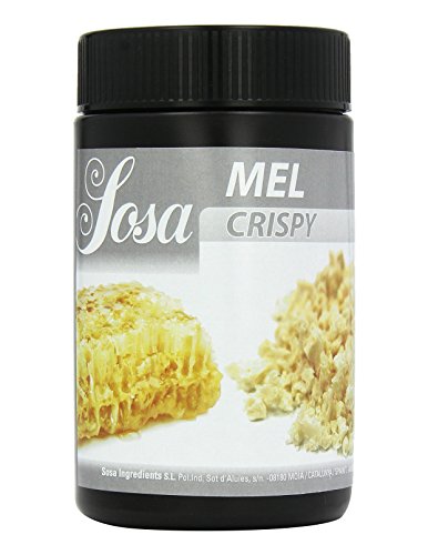 Crispy - Honig, gefriergetrocknet, 250g Crispy - Honig, gefriergetrocknet, 250g von Sosa