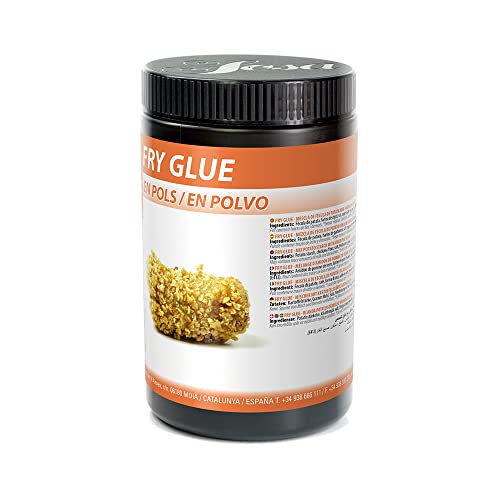 Fry Glue, Ei-Ersatz für´s Frittieren, 500g von Sosa