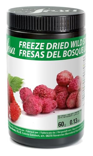 SOSA (Klein, Erdbeeren des Waldes) von SOSA