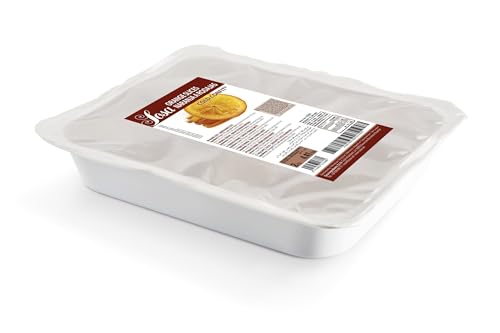SOSA Cold Confit® Orangenscheiben – Format 2 kg von SOSA