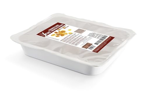 SOSA Cold Confit® Orangenwürfel 8 x 8 mm, Format 2 kg, professionelle Verwendung von SOSA